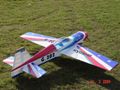 Giles G-202 - Francois